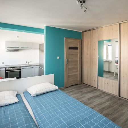 High Floor Vision Apartment Οπόλε Εξωτερικό φωτογραφία