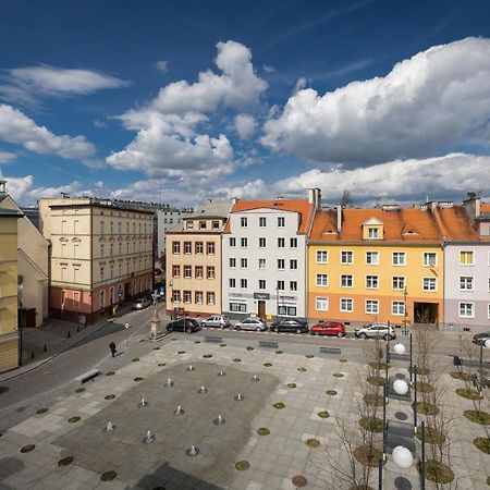 High Floor Vision Apartment Οπόλε Εξωτερικό φωτογραφία