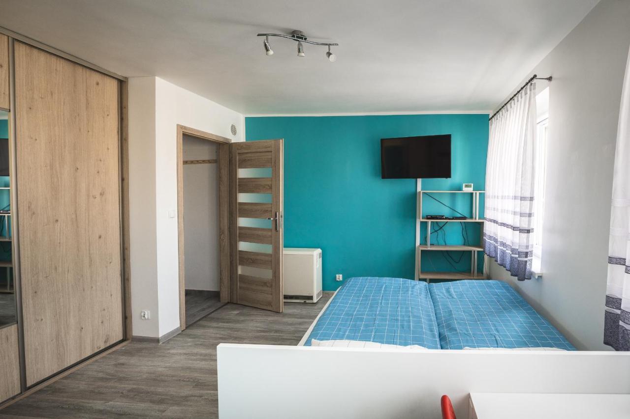 High Floor Vision Apartment Οπόλε Εξωτερικό φωτογραφία