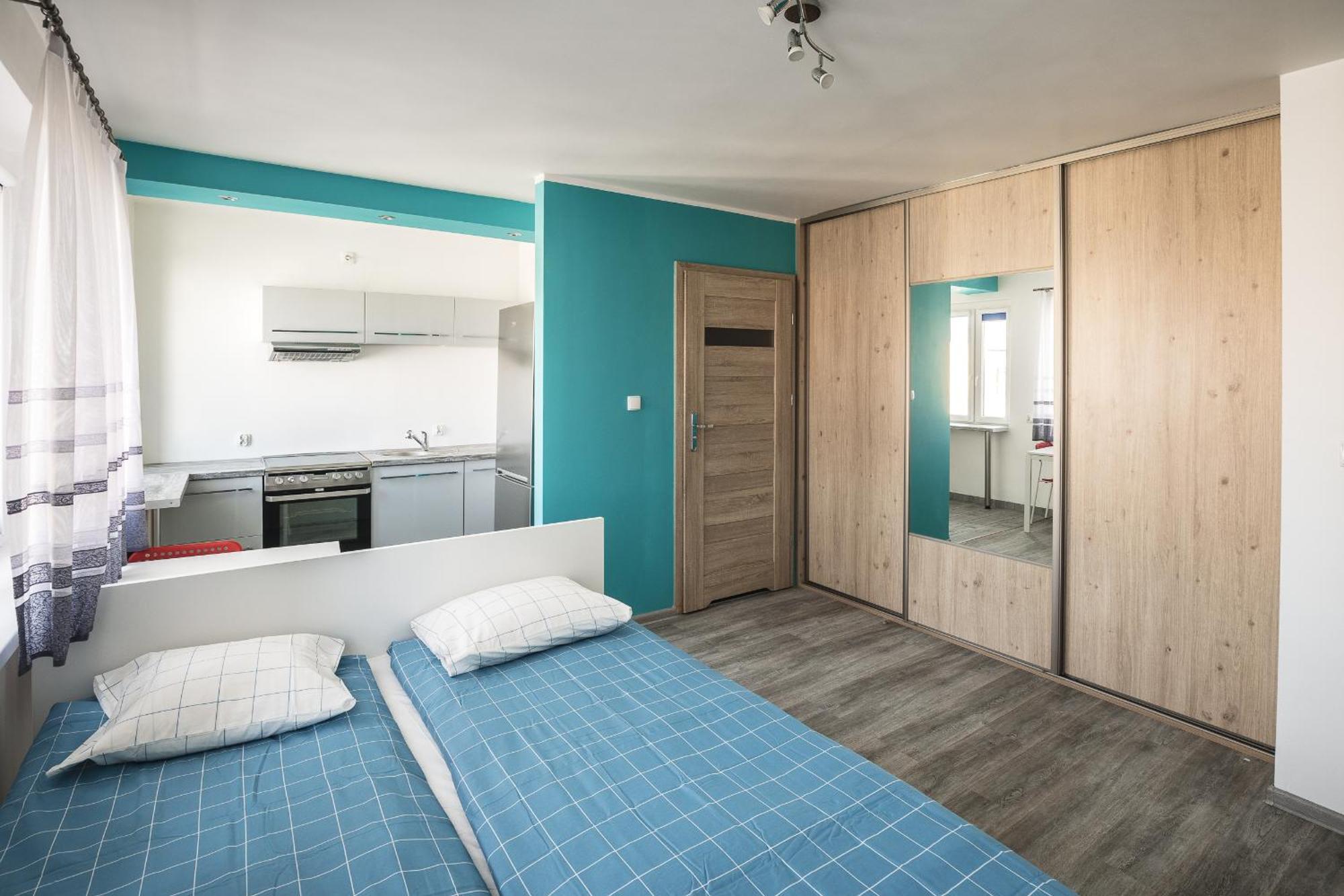 High Floor Vision Apartment Οπόλε Εξωτερικό φωτογραφία