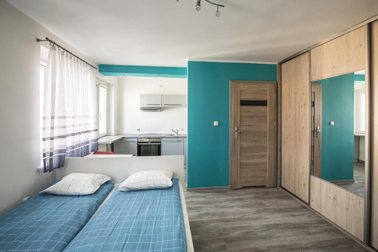 High Floor Vision Apartment Οπόλε Εξωτερικό φωτογραφία
