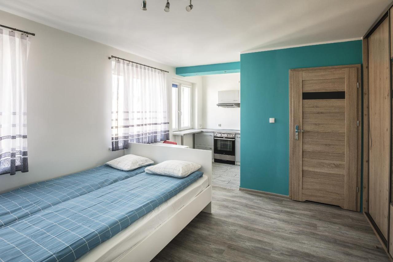 High Floor Vision Apartment Οπόλε Εξωτερικό φωτογραφία